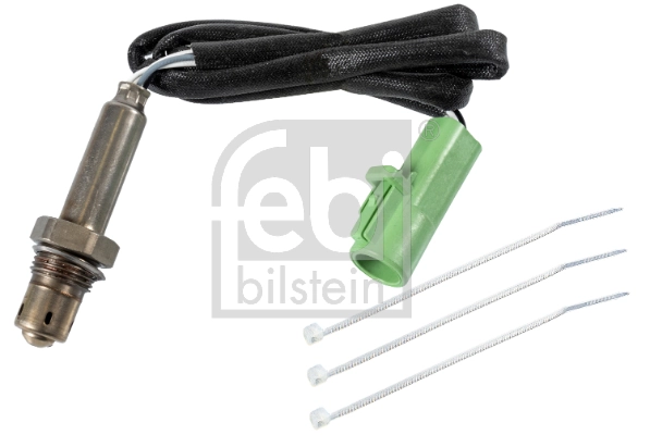 Oxygen Sensor